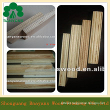 18mm Commercial Plywood at Wholesale Price